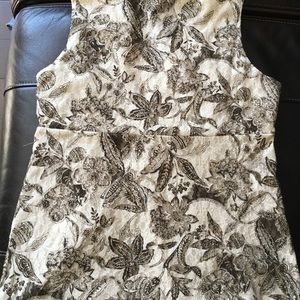 size Large women’s blouse